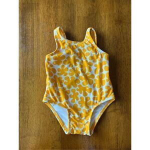Marimekko for‎ Target swimsuit baby girl 18 months